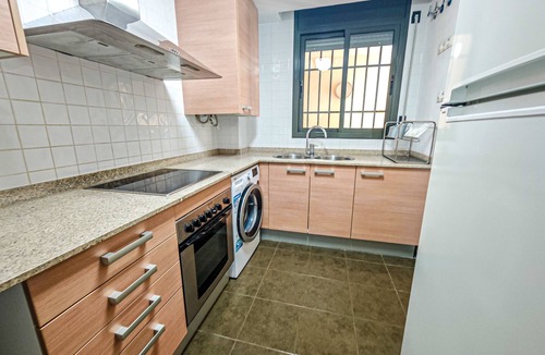 Les Planes del Rei Apartment | THE TERRACES