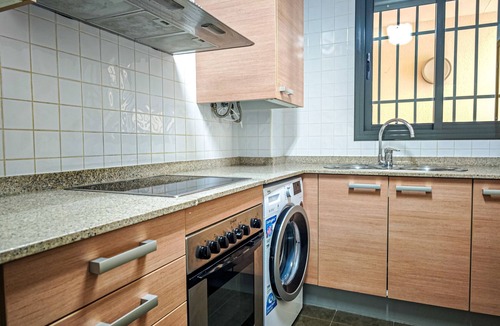 Les Planes del Rei Apartment | THE TERRACES