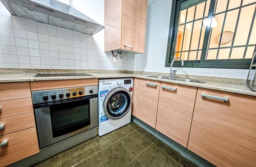 Les Planes del Rei Apartment | THE TERRACES