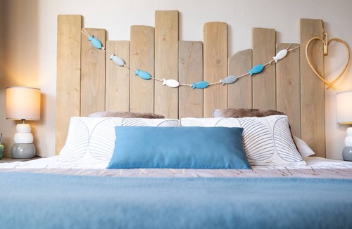 Aiguelèze Bed & Breakfast | The Terraces of Aiguelèze - Bed and Breakfast