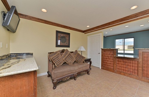 Gonzales Hotel | The Texas Lodge