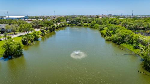 South Side Apartment | The Texas Pearl