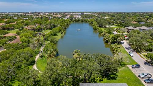 South Side Apartment | The Texas Pearl