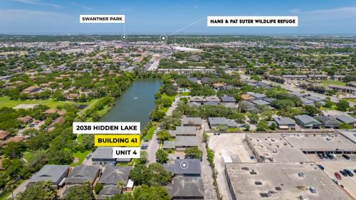 South Side Apartment | The Texas Pearl