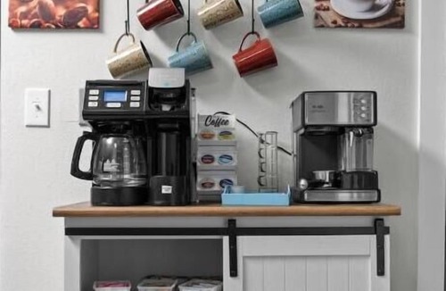 South Side Condo | The Texas Pearl