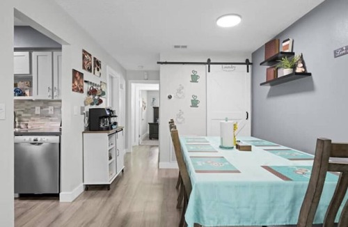 South Side Condo | The Texas Pearl