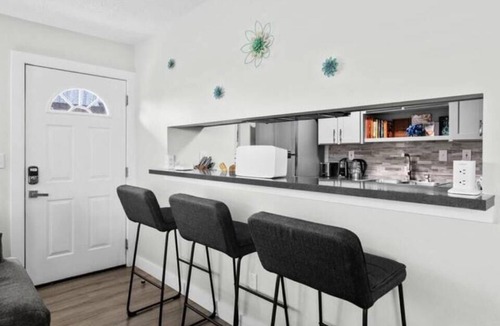 South Side Condo | The Texas Pearl