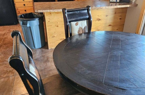 Leakey House | The Texas Wheelhouse