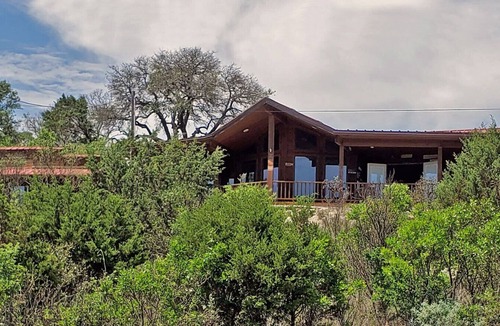 Leakey House | The Texas Wheelhouse