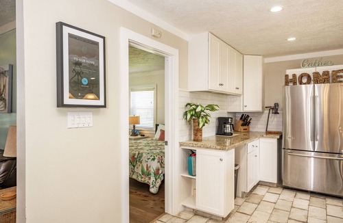 Cedar Lane House | "THE TEXICAN" - Beautiful, Waterfront Home on Caney Creek