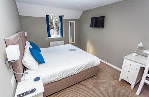 Quedgeley Hotel | The Thatch Inn