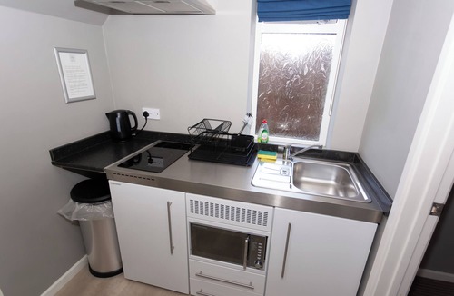 Quedgeley Hotel | The Thatch Inn