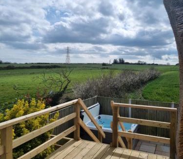 Ham House | The Thatchie