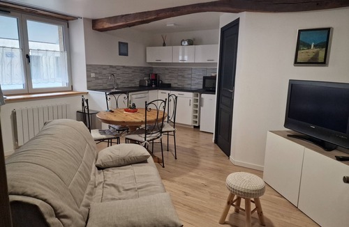 Ornans House | THE THIRD RIVER OF ORNANS