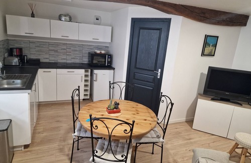 Ornans House | THE THIRD RIVER OF ORNANS