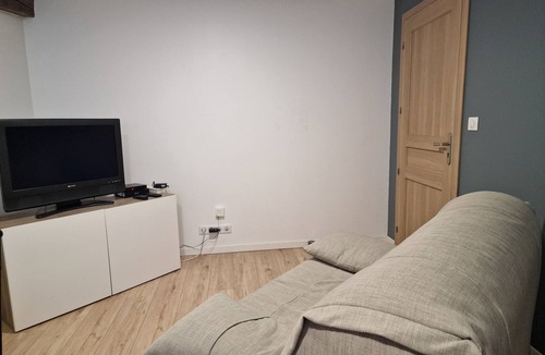 Ornans House | THE THIRD RIVER OF ORNANS