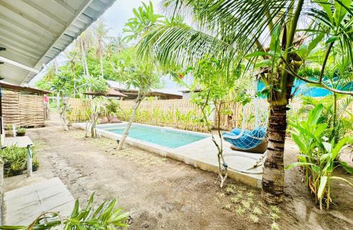Gili Meno House | The This-Kon Gili Meno
