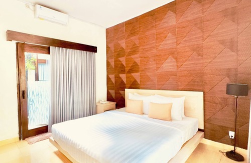Gili Meno House | The This-Kon Gili Meno