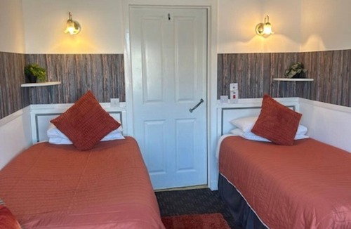 Stranraer House | The Thistle