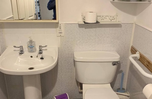 Stranraer House | The Thistle