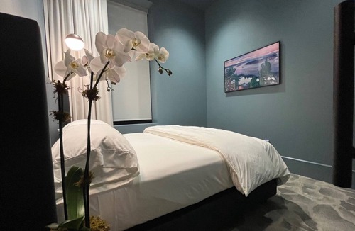 Tyler Hotel | The Thomas Hotel