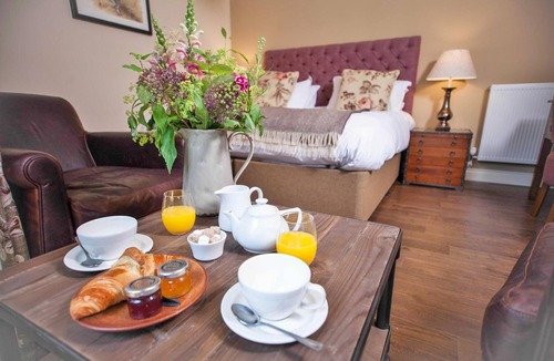 West Meon Hotel | The Thomas Lord