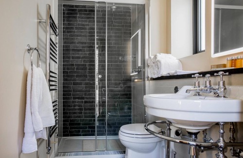 West Meon Hotel | The Thomas Lord