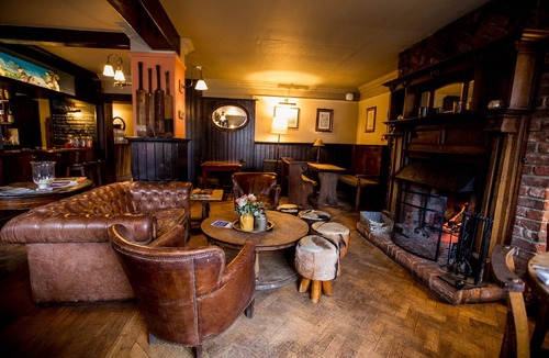 West Meon Hotel | The Thomas Lord