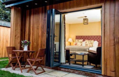 West Meon Hotel | The Thomas Lord