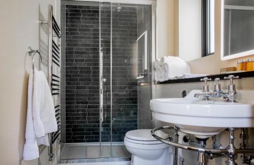 West Meon Hotel | The Thomas Lord