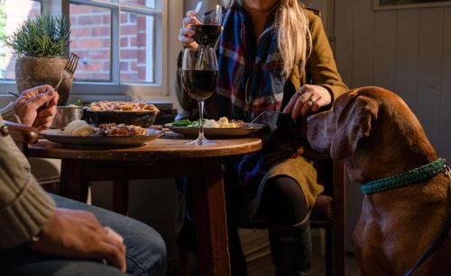 West Meon Hotel | The Thomas Lord