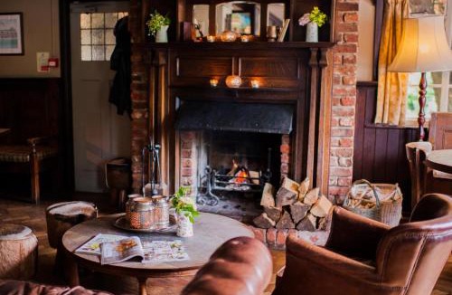 West Meon Hotel | The Thomas Lord