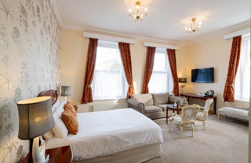 Thetford Hotel | The Thomas Paine