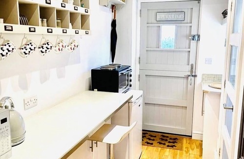 Hemingford Grey House | The Thorpe Guesthouse