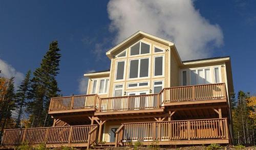 Humber Valley Bed & Breakfast | The Thoughtful Dog Bed & Breakfast