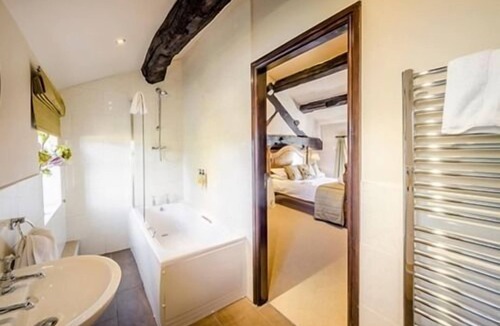 Grange Moor House | The Three Acres Inn & Restaurant