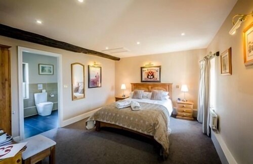Grange Moor House | The Three Acres Inn & Restaurant