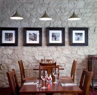 Chagford House | The Three Crowns