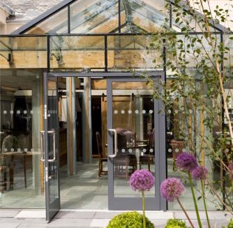 Chagford House | The Three Crowns