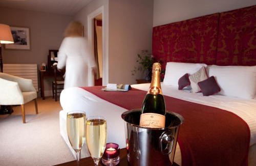 Chagford House | The Three Crowns