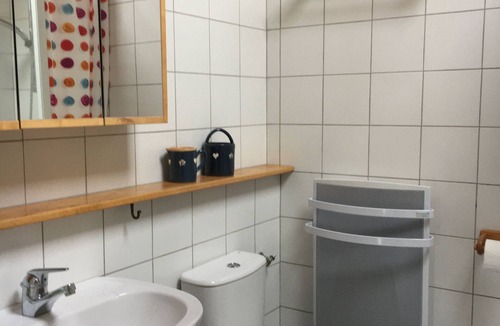 Champagny-en-Vanoise Ski Chalet | THE THREE SNAP HOOKS