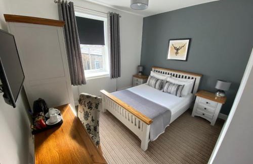 Barnard Castle Hotel | The Three Horseshoes Hotel
