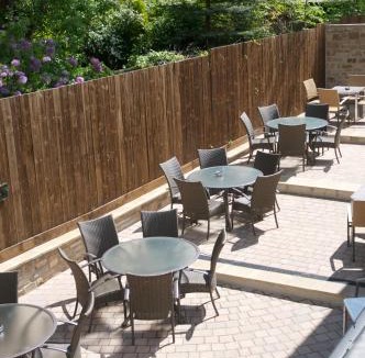 Barnard Castle Hotel | The Three Horseshoes Hotel