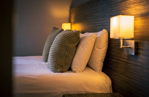 Durham Bed & Breakfast | The Three Horseshoes