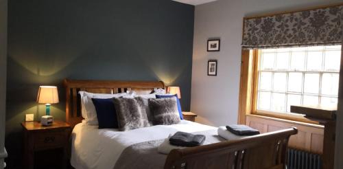 Warham Hotel | The Three Horseshoes