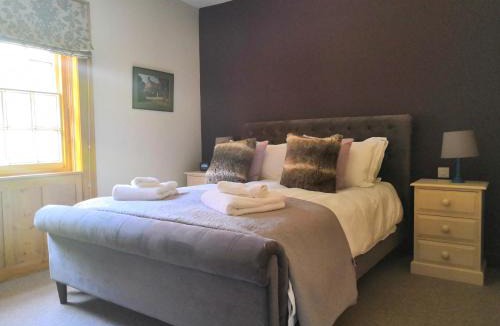 Warham Hotel | The Three Horseshoes