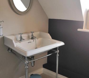 Warham Hotel | The Three Horseshoes