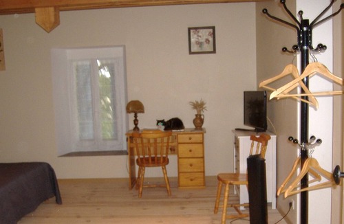 Troncens House | THE THREE MARRONNIERS