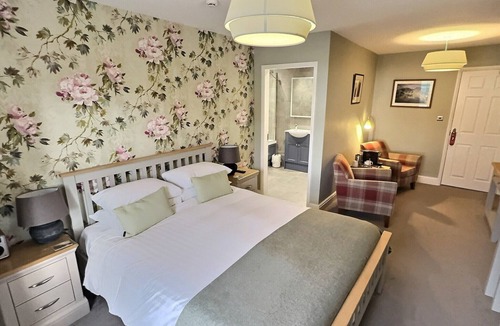 Little Langdale Hotel | The Three Shires Inn