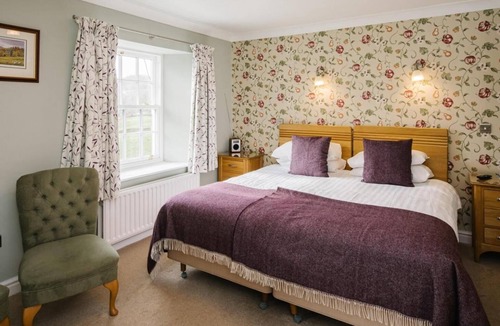 Little Langdale Hotel | The Three Shires Inn